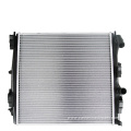 Car Aluminum Car Radiator for RENAULT 19 1.8i OEM 7700272472 Radiator Spare Parts